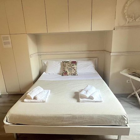 Charming Studio Next To The Duomo Apartment Florence Ngoại thất bức ảnh